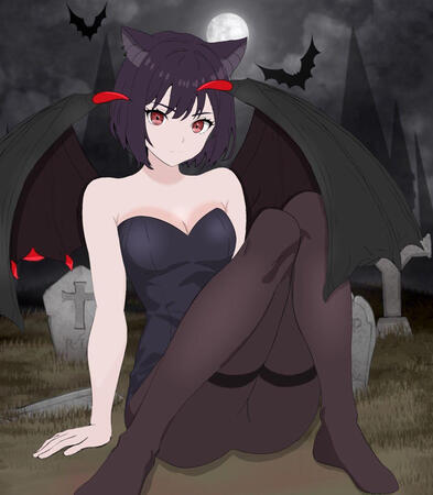 Project Goth Girl SFW Project Goth Girl SFW