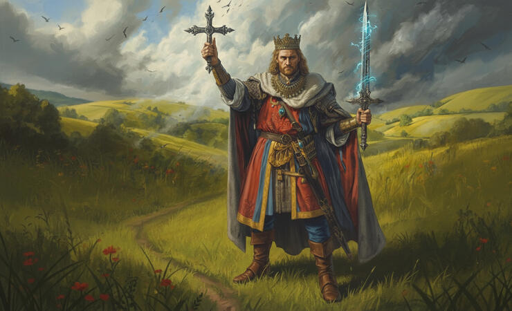 King Richard King Richard
