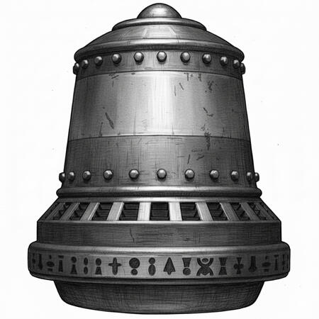 Die Glocke Die Glocke